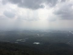 -紫金山山顶公园