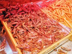 -蓝钻·国际美食海鲜自助百汇(西直门店)