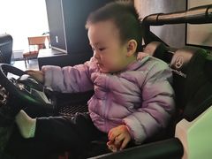 -红井路游艺炖锅·音乐餐吧(十渡店)