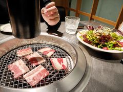 -NIUAN牛庵·日式和牛烧肉(恒隆店)