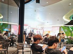 -星巴克臻选(深圳龙城广场店)