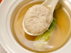 -酌宴府The China Club·广州万富希尔顿酒店(云城东路店)