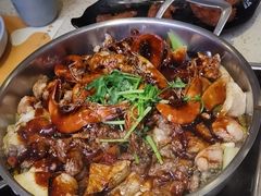 -黄记煌三汁焖锅(广州曜一城店)