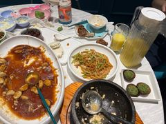-柒园·三十年创意杭帮菜(龙湖滨江天街店)