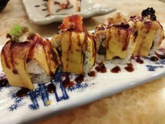 -桃屋日本料理(清华科技园店)