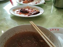 -西塔大冷面(三好街店)