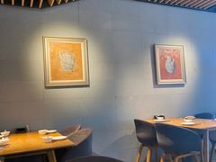 大堂-一澜江宴·江景地标楚菜(江滩公园店)