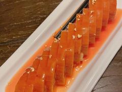 -穿越·外婆家(西溪天堂店)