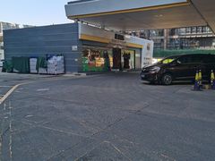 -冠德石油方兴达加油站