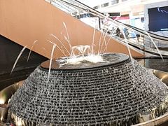 -新世界大丸百货