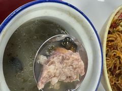 -小罗子汤店(大士院总店)