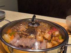 -黄记煌三汁焖锅(广州曜一城店)