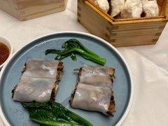 -粤江春·早茶·潮粤菜·宴会(罗湖宝能中心店)