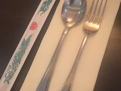 -福源酒家中餐馆