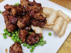 -阿巧一号私房菜(止园路店)