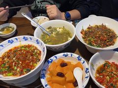 -八碗湘长沙市井菜(坡子街店)