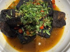 -一品江南韵·淮扬菜