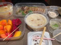-细姨甜汤(珠江店)