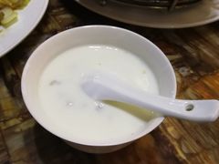 自制酸奶-如亿蒙餐