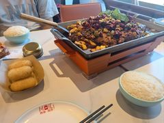 -川百汇烤鱼·泡饼·美蛙(八达岭店)