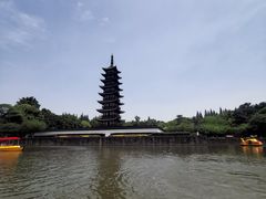 -上海方塔园