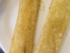 -阮正港四季甜汤(松柏店)