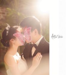 -艺匠摄影ARTIZ STUDIO(南京店)
