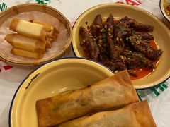 -东排食堂长沙小吃大排档(五一广场店)