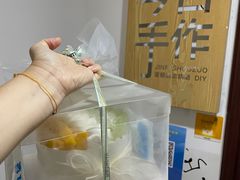 -今日·TODAY手作低脂动物奶油蛋糕定制(高新万达店)
