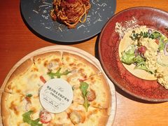 -布拉格餐厅· 中欧捷克菜(全国首店)