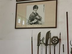 -李小龙乐园(顺德均安店)