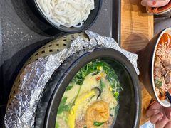 -老妈米线(斜塘邻里中心店)