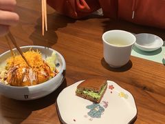 -莳空烧鸟店(晨沐店)