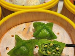 -蝴蝶里·粤菜·点心(滨江龙湖店)