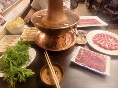 -南门涮肉(后海店)