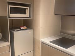 -香港都会海逸酒店