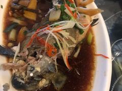 -海韵人家.海景花园经典云南菜(双廊店)