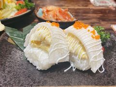 冰皮榴莲手握-小川洋风料理(街道口店)