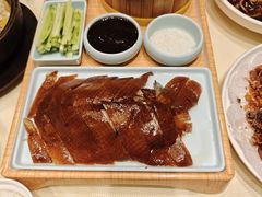 -古韵轩·江浙融合菜(梁溪店)