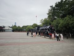 -柳州工业博物馆