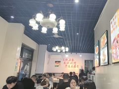 -逢春菜馆天津菜(胜利路店)