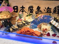 -澜悦港海鲜体验主题餐厅