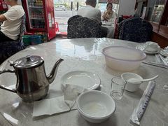 -罗记家常菜(鸿景花园店)