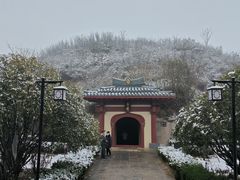 -洛阳古墓博物馆