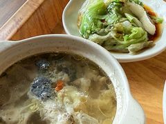 -真功夫(棠下店)