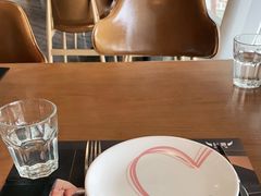 大堂-C'è Amore爱意(亿合城店)