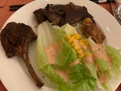 -艺厨风尚餐厅 · 桔钓沙莱华度假酒店