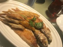 -百味馆·粤菜·湛江菜(后海花园店)
