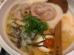 -味千拉面(上海蓝天路店)