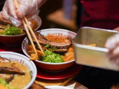 -老龙亭拉面店